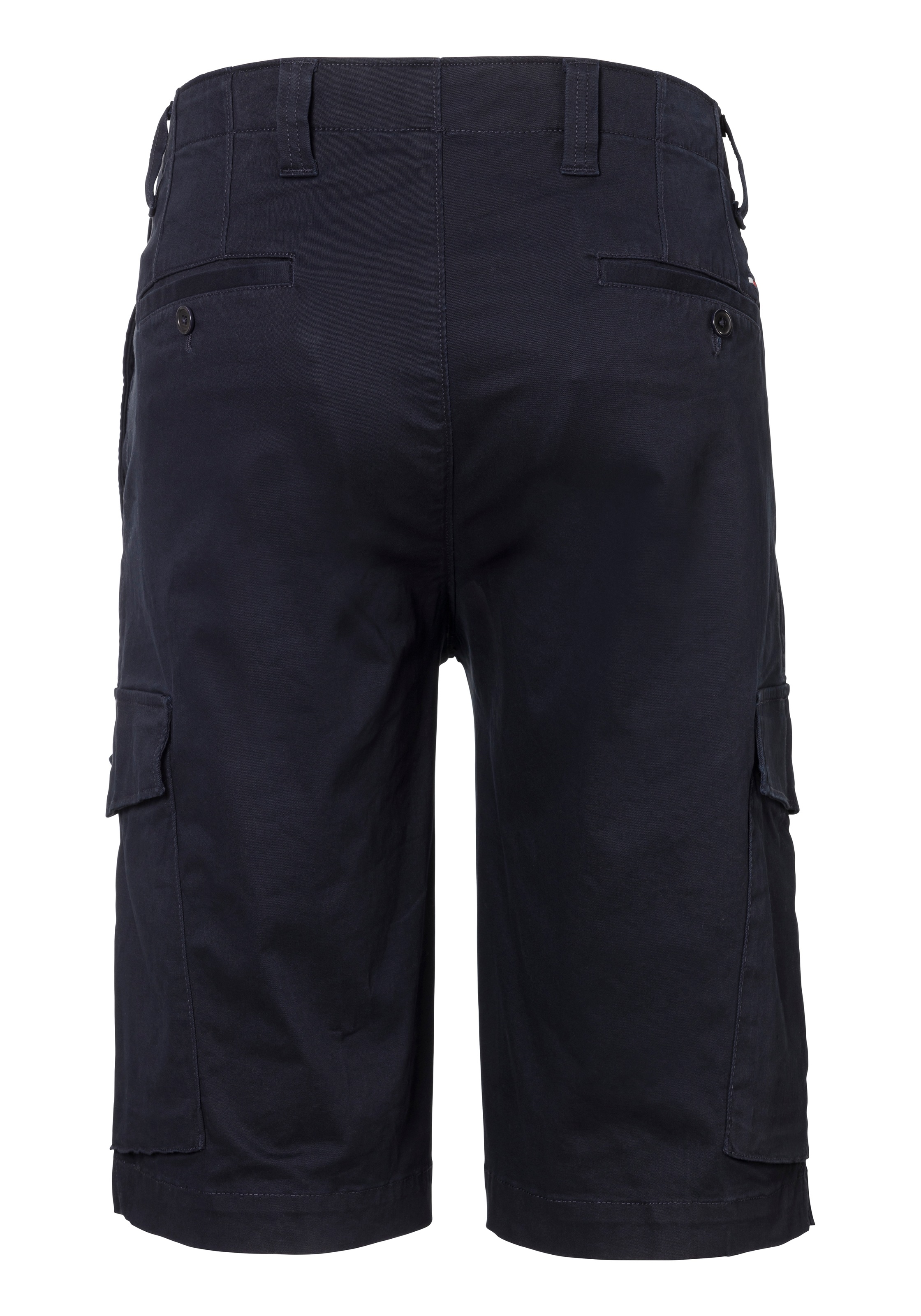 Tommy Hilfiger Big & Tall Cargoshorts »BT-JOHN CARGO SHORT 1985-B«  Grosse Grössen