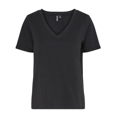 Tee-shirt à manches courtes femme Ria PIECES