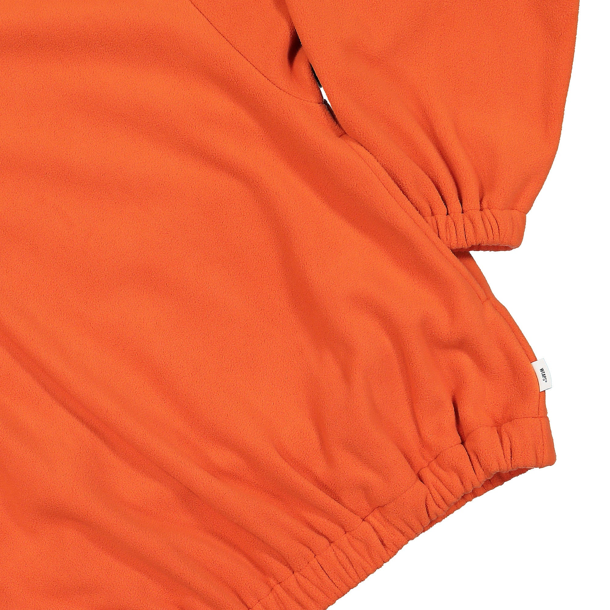 WTAPS<br>Depst / Sweater / Poly.