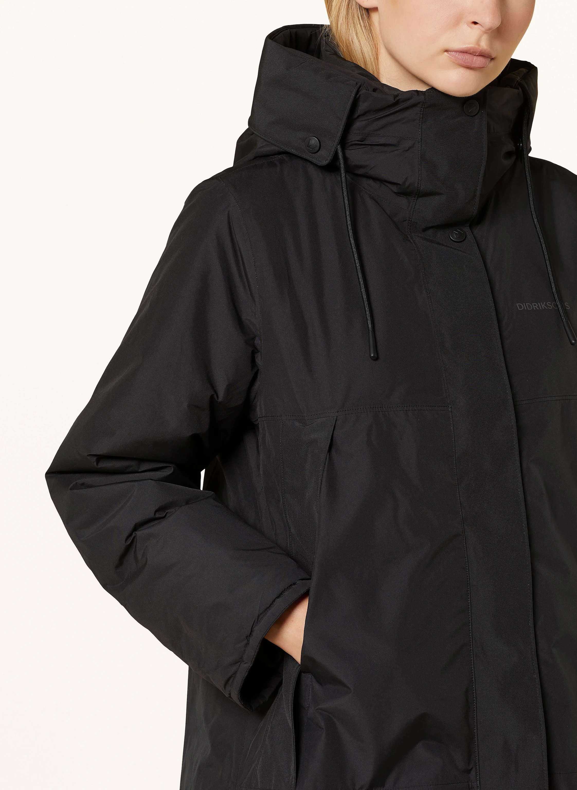 DIDRIKSONS Parka ELISSA