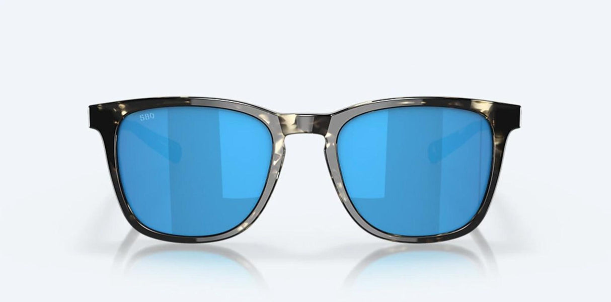 Costa<br>Sullivan Shiny Black Kelp