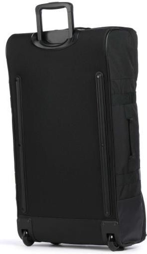 Eastpak - Icon Travel'R L - Reiskoffer - Zwart - Polyamide - 82 Liter