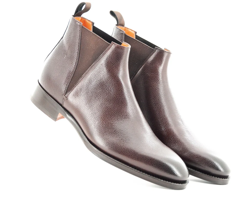 SANTONI - CARTER 11605 RIC MARRON