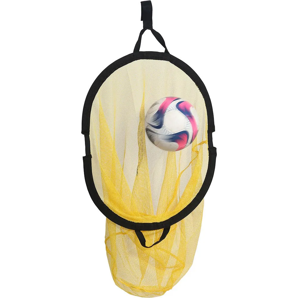 Powershot para gol de futebol - Tiro ao alvo