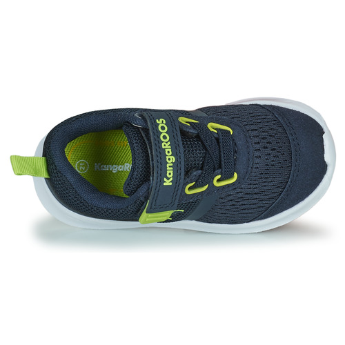 Kangaroos - K-IR FAST EV - Bleu / Vert