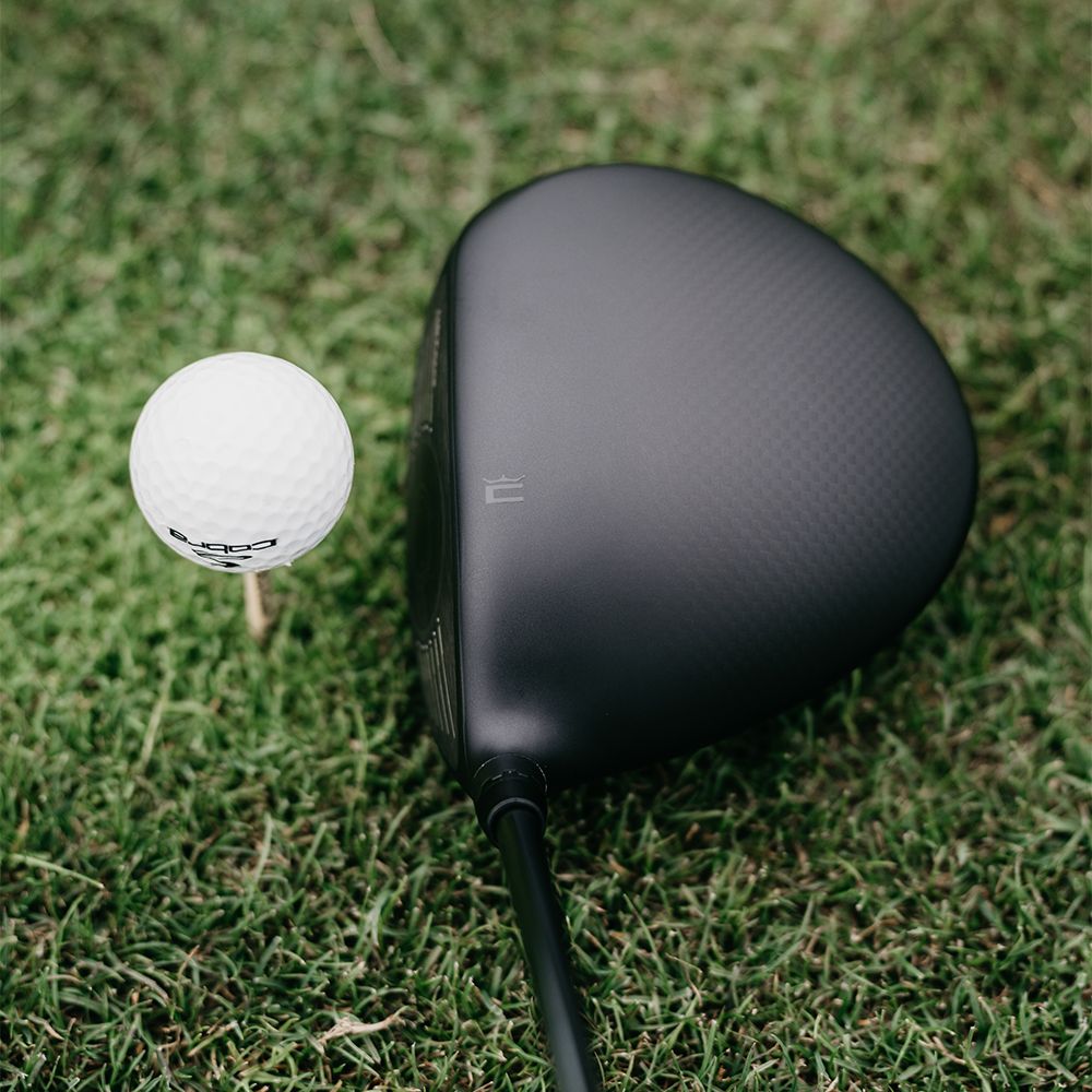 Darkspeed MAX Driver