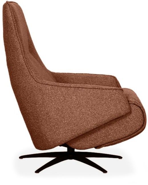Relaxfauteuil Coral SX-84.010 Odense B68 x D87 x H110 cm