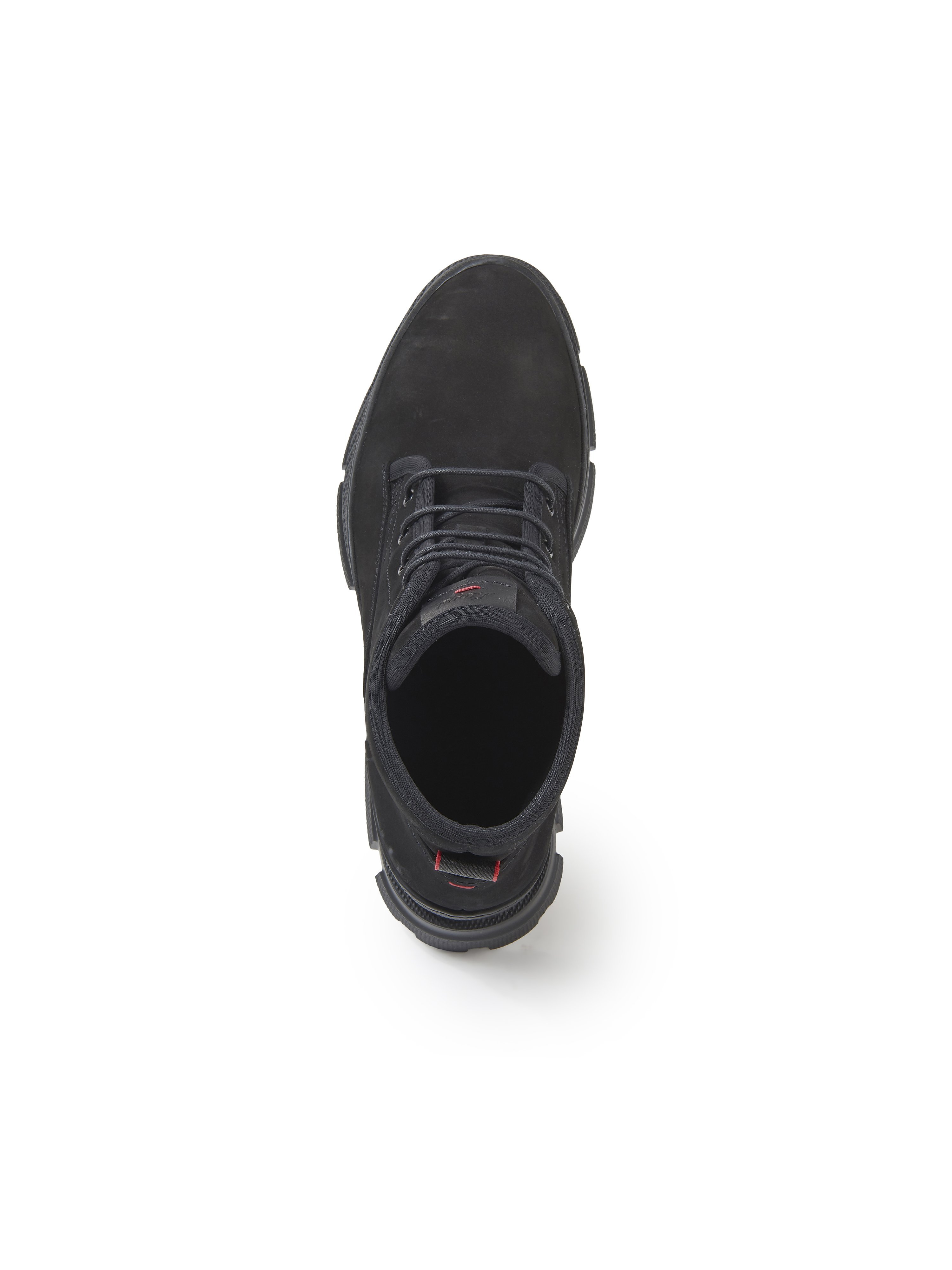 Stiefelette Umi