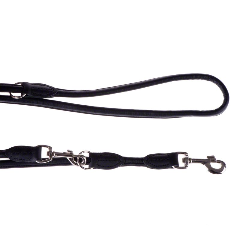 Laisse Hunter Round & Soft