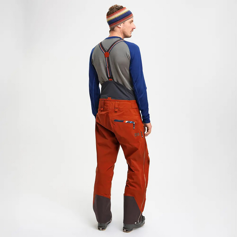 Elevenate Herren Bec de Rosses XI Hose