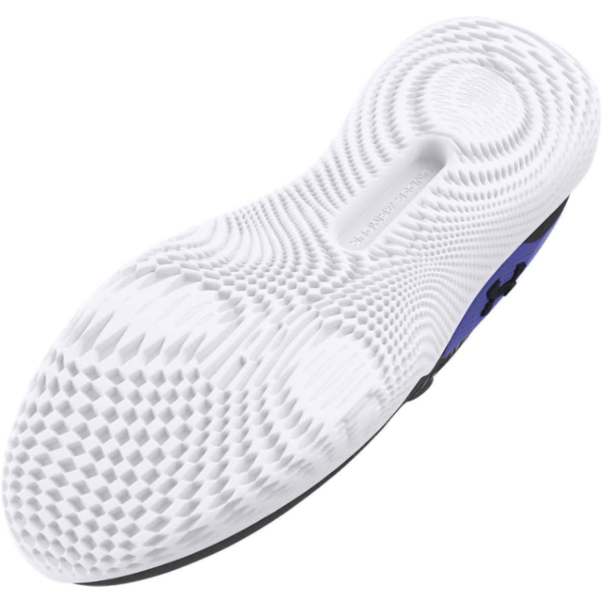 Under Armour<br>Flow Dynamic IntelliKnit