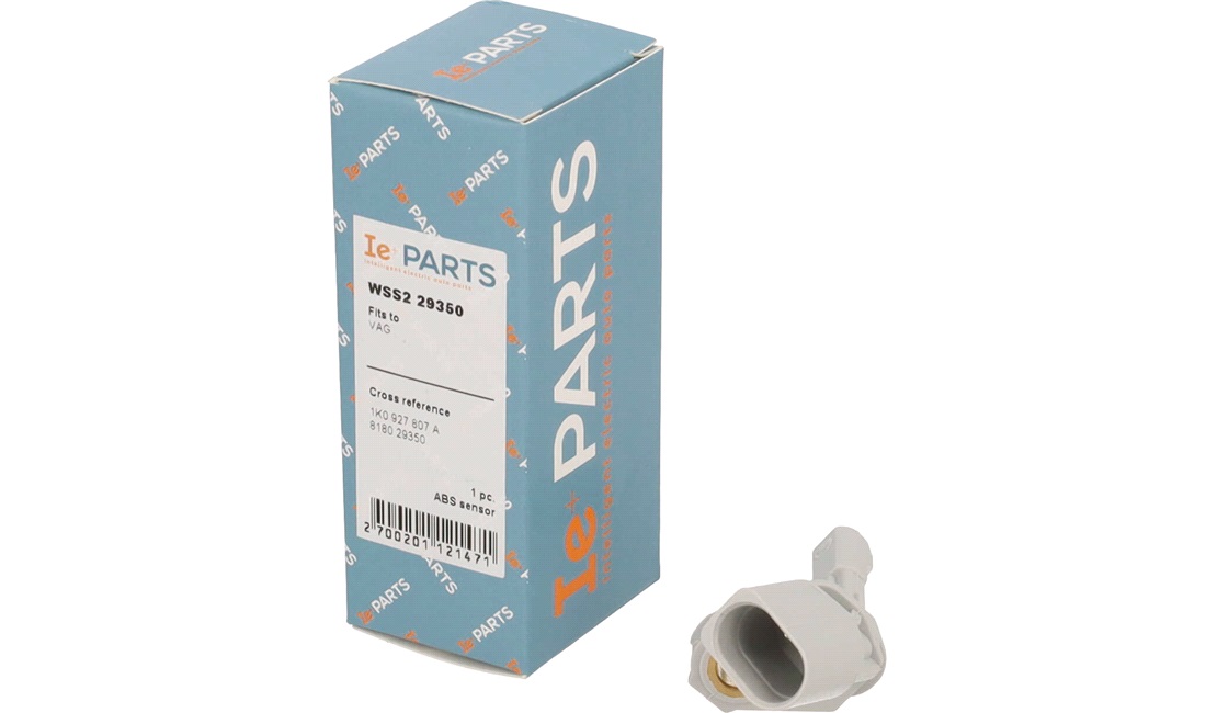 ABS sensor