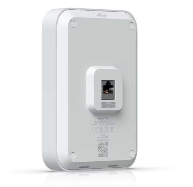 Ubiquiti UniFi U7 WiFi 7 access point
