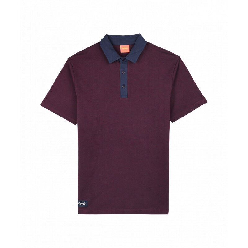 Norquay - Polo homme