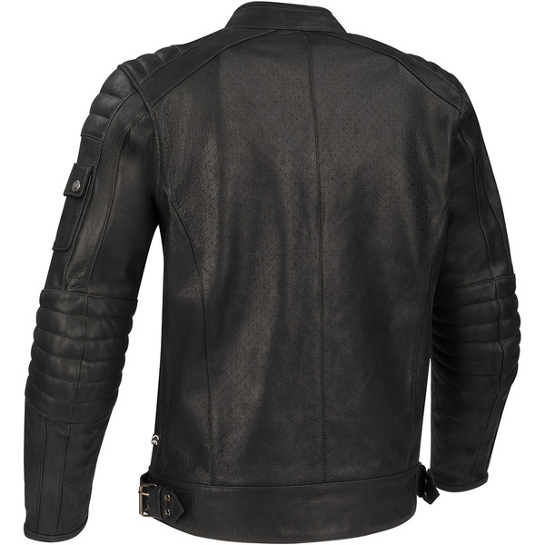 Segura - Blouson Juan Noir