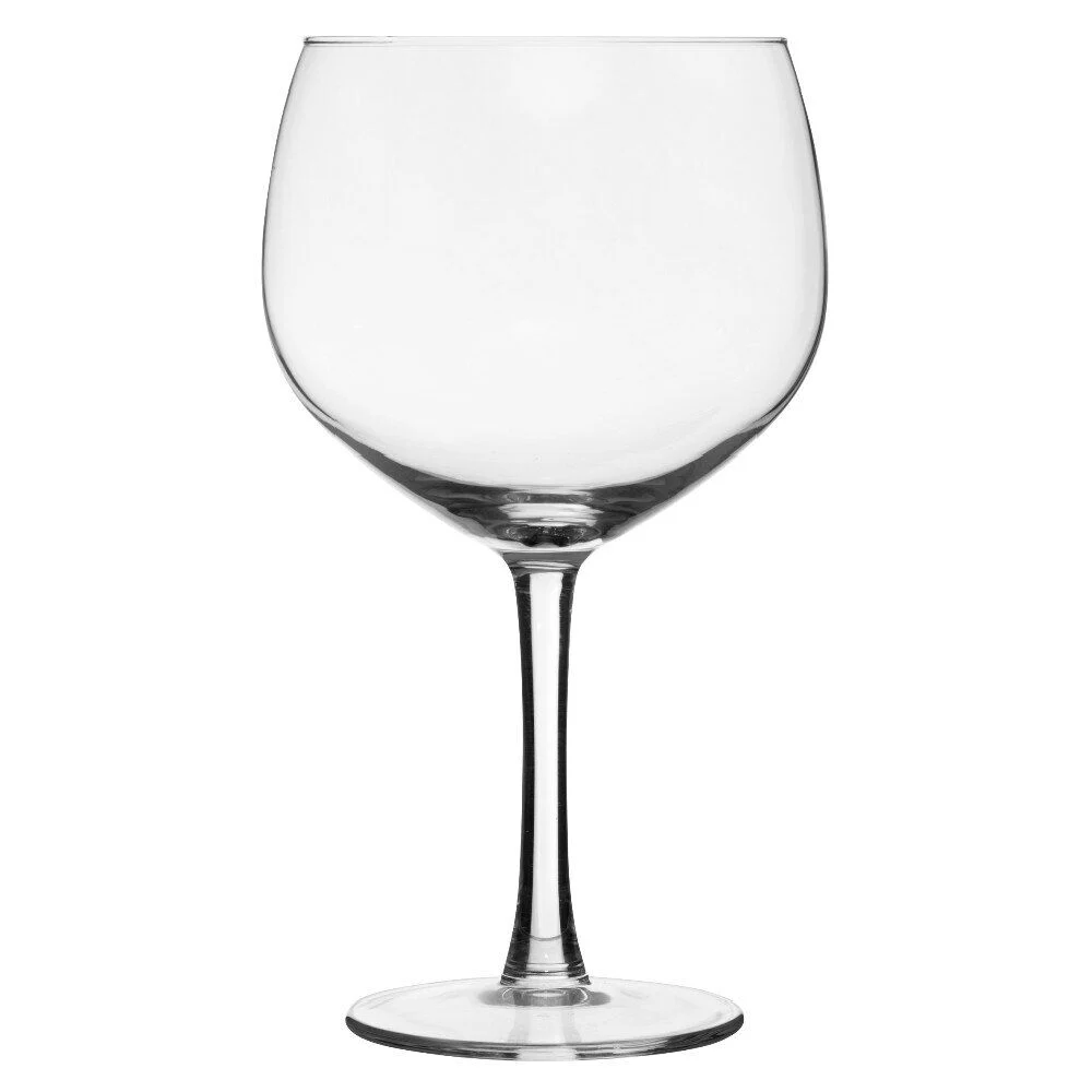 Verre à gin 65 cl x 2