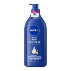 LAIT CRÈME CORPS NOURRISSANT PEAUX TRES SECHES