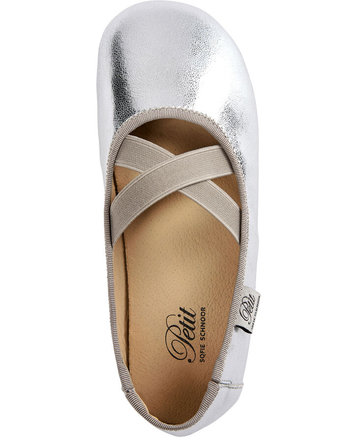 Sofie Schnoor Indoors shoe Silver