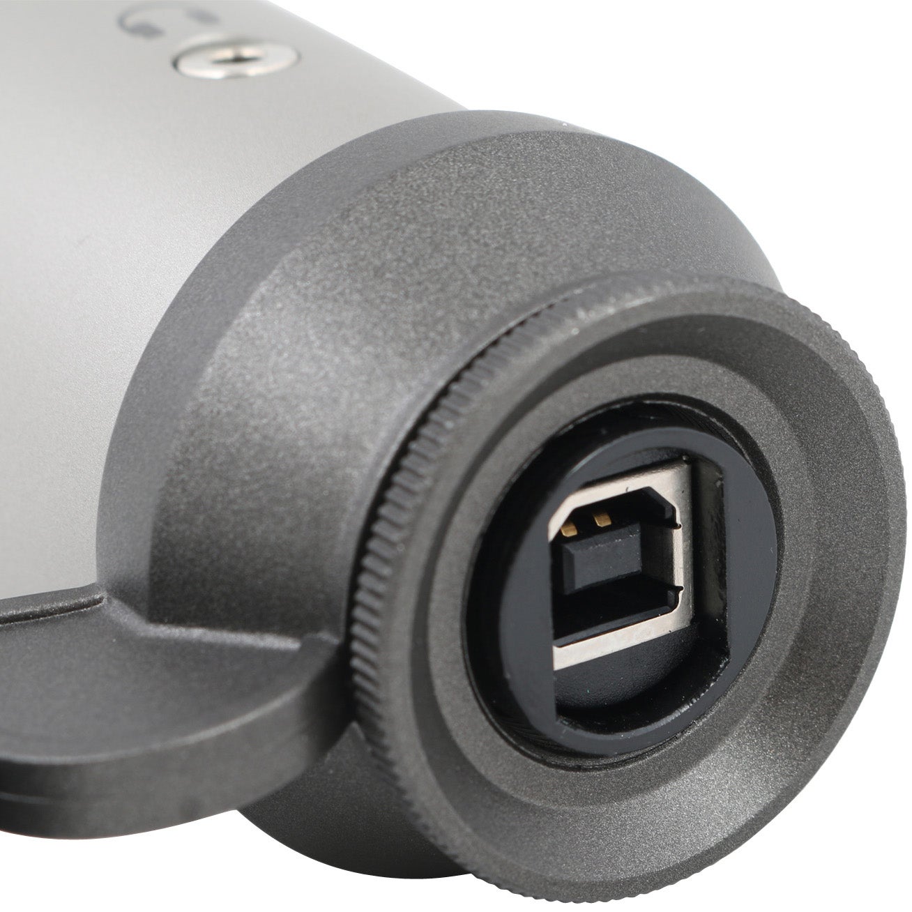 Samson C01U Pro USB studio condensator microfoon