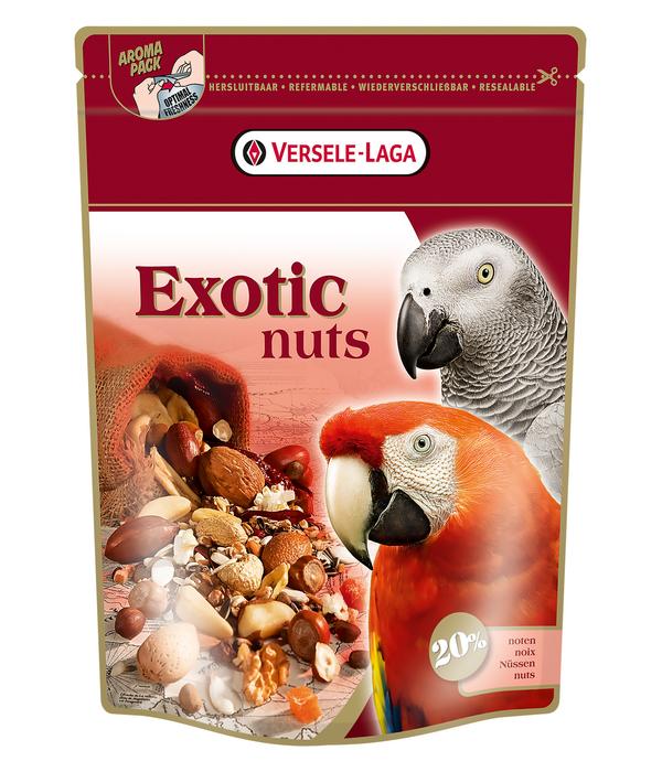 Versele-Laga Vogelfutter Prestige Premium