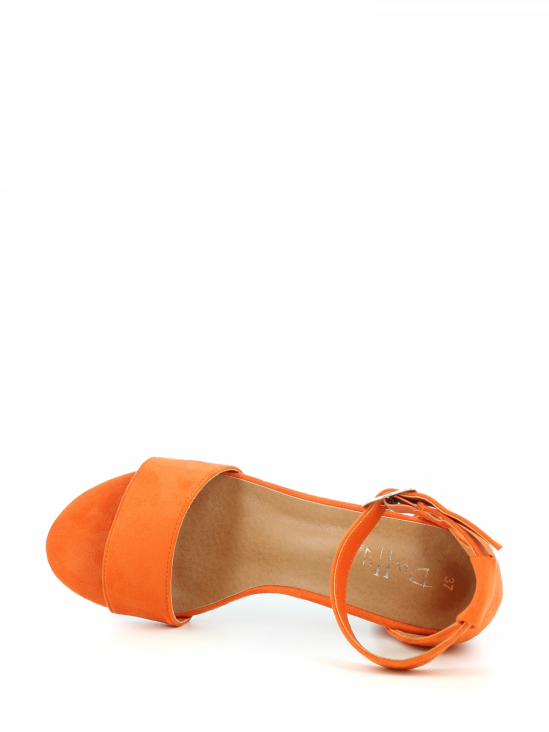 Duffy Palm Beach Sandal