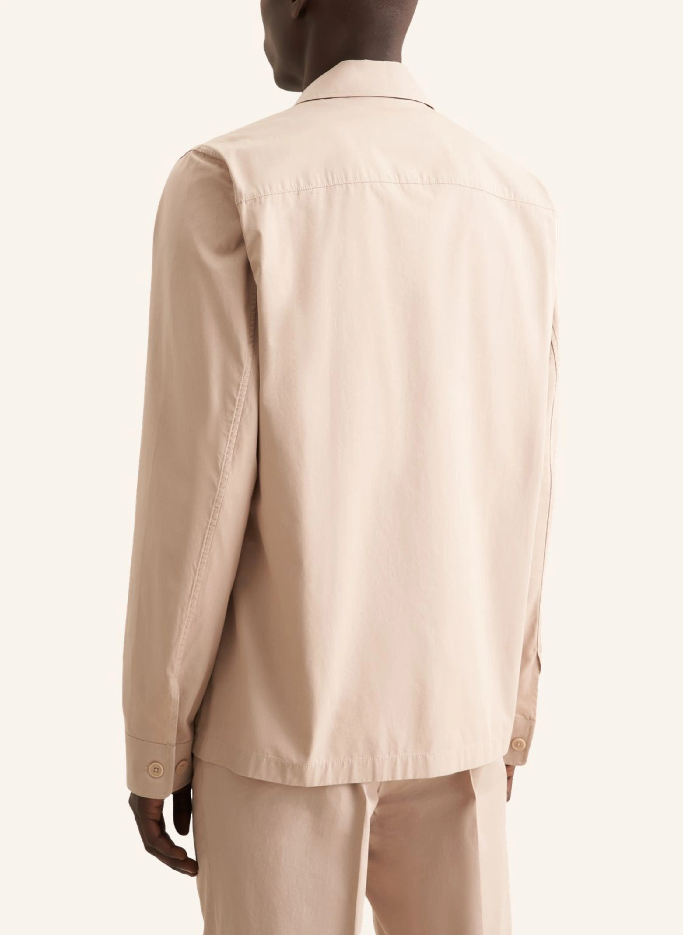 seidensticker Overshirt Regular Fit