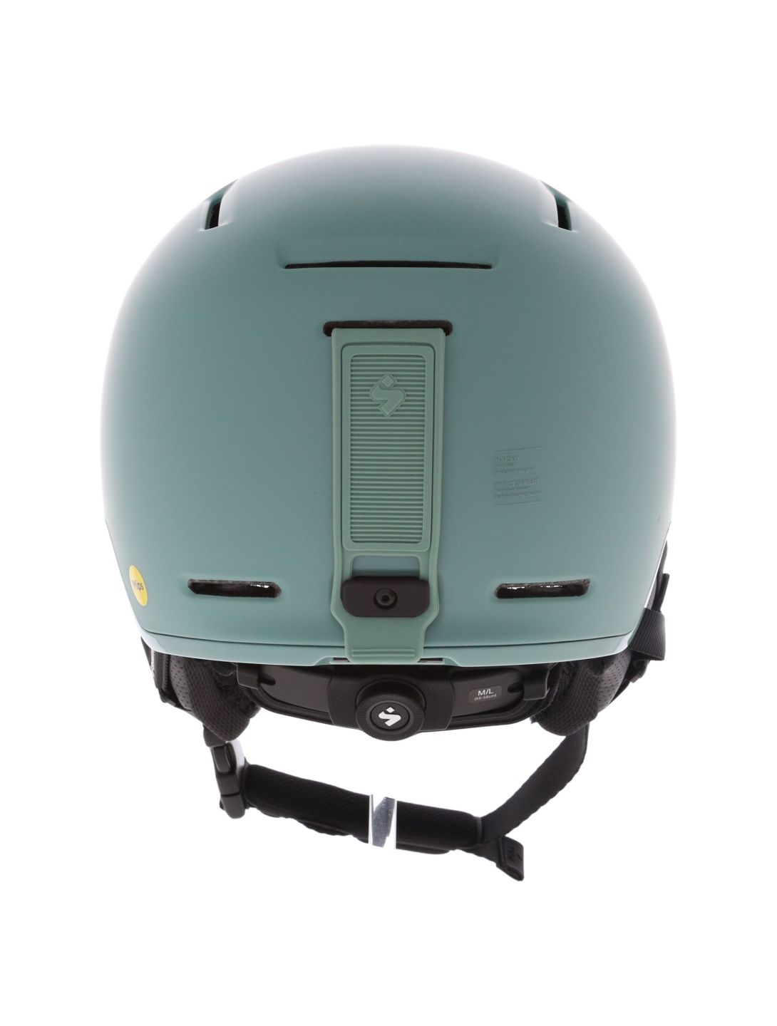 Looper MIPS skihelm unisex