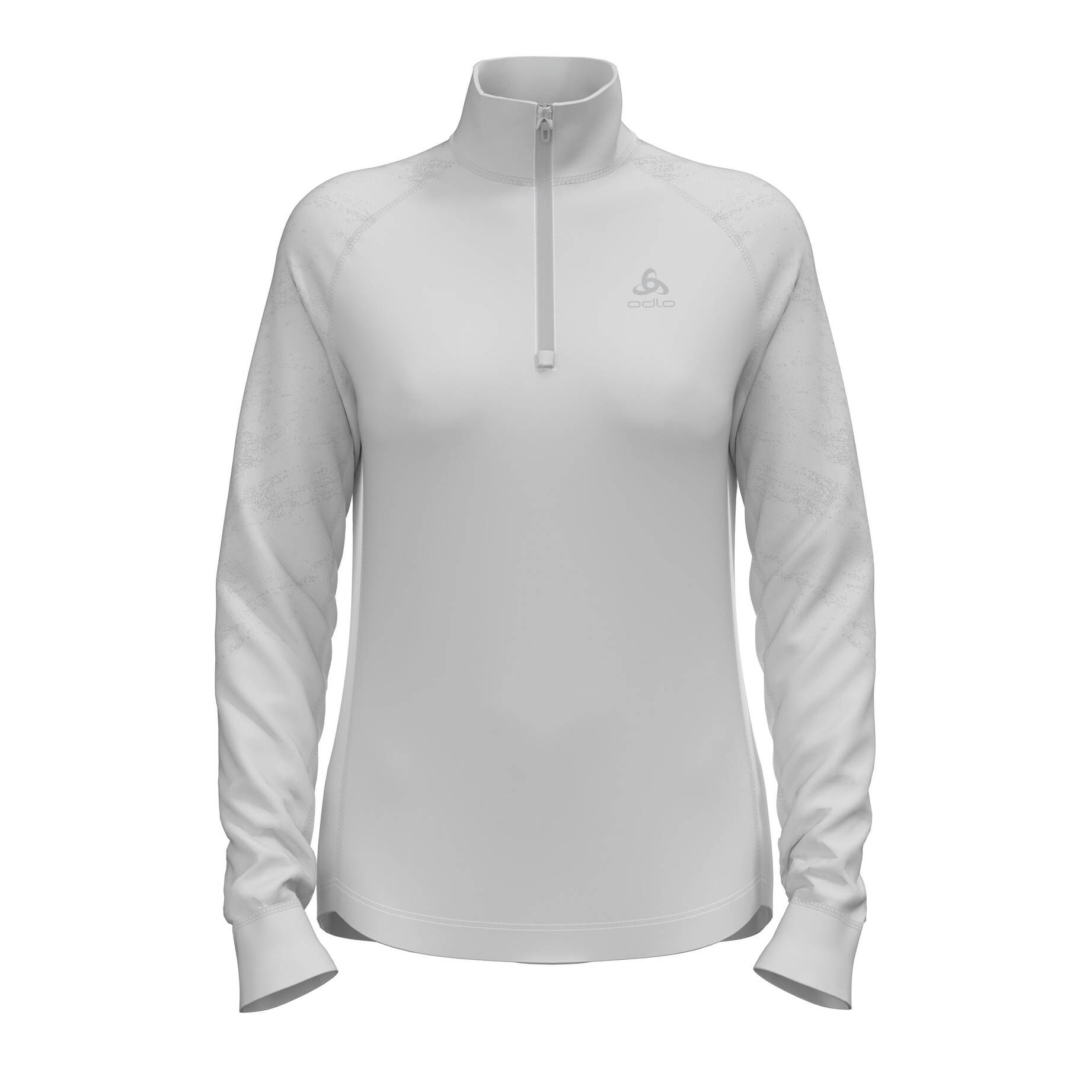 Odlo| Damen Shirt BERRA MID LAYER
