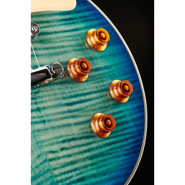 Larry Carlton L7 TBL