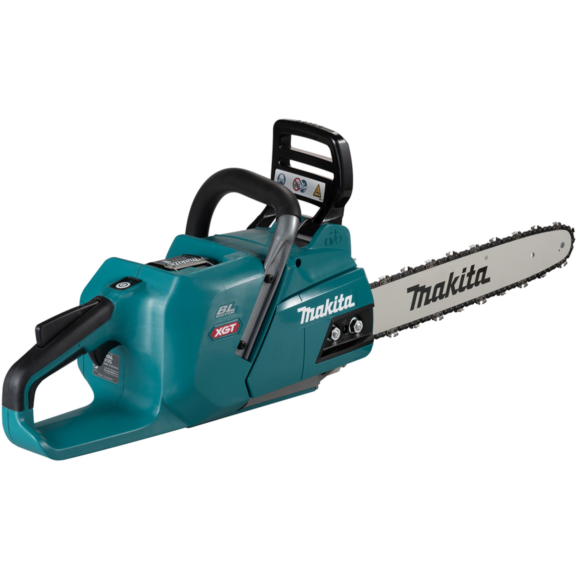 Makita Elektro-Kettensäge Akku-Kettensäge UC012GZ XGT, 40Volt