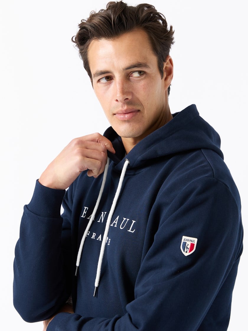 Royan hettegenser Sky Captain