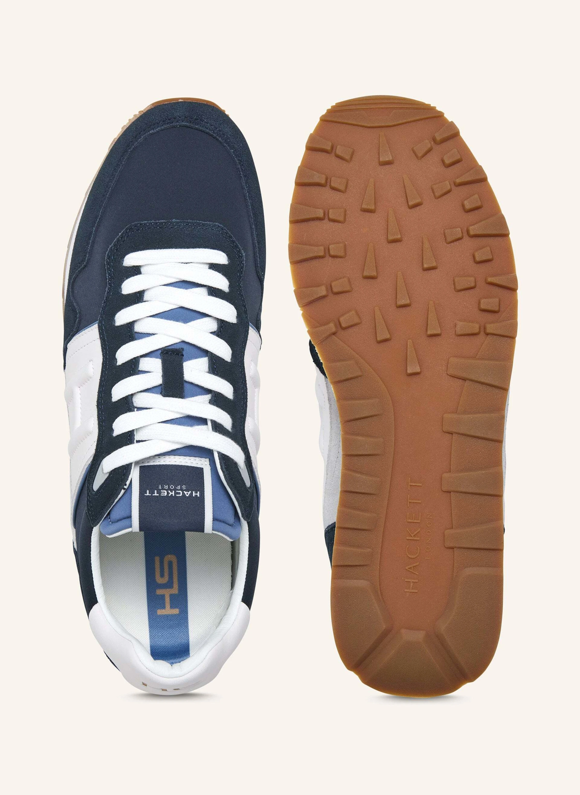 HACKETT LONDON Sportschuhe TELFOR MATCH