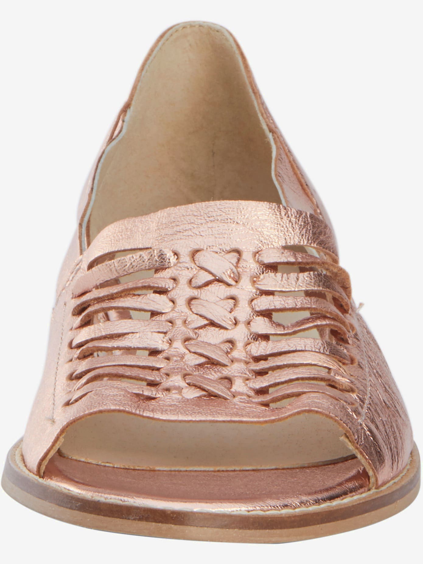 Ballerines fabriqué au portugal