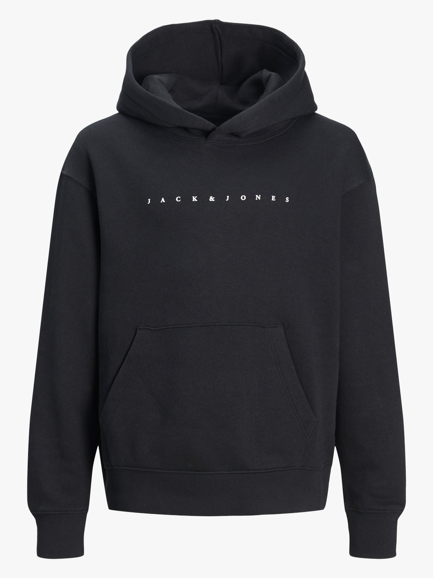 Star Sweat Hood Junior