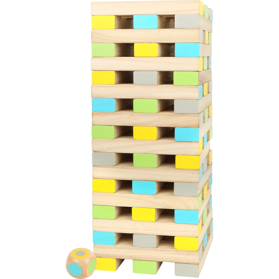 small foot® Wackelturm XXL Active