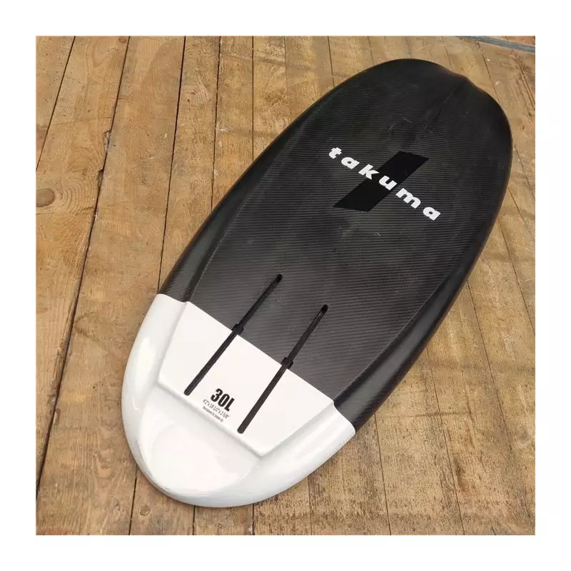 Planche Surf foil TAKUMA Morning Sun 30L Occasion B