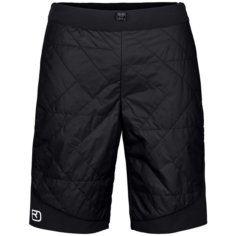 Ortovox Herren Swisswool Piz Boè Shorts