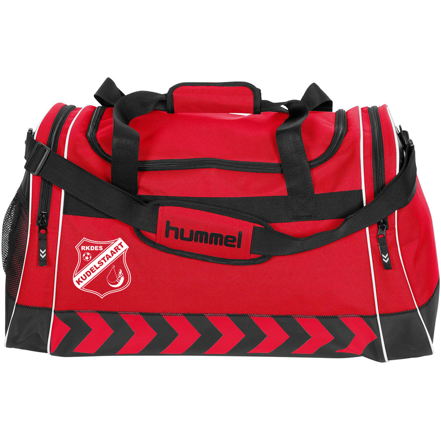 Hummel RKDES Luton Bag