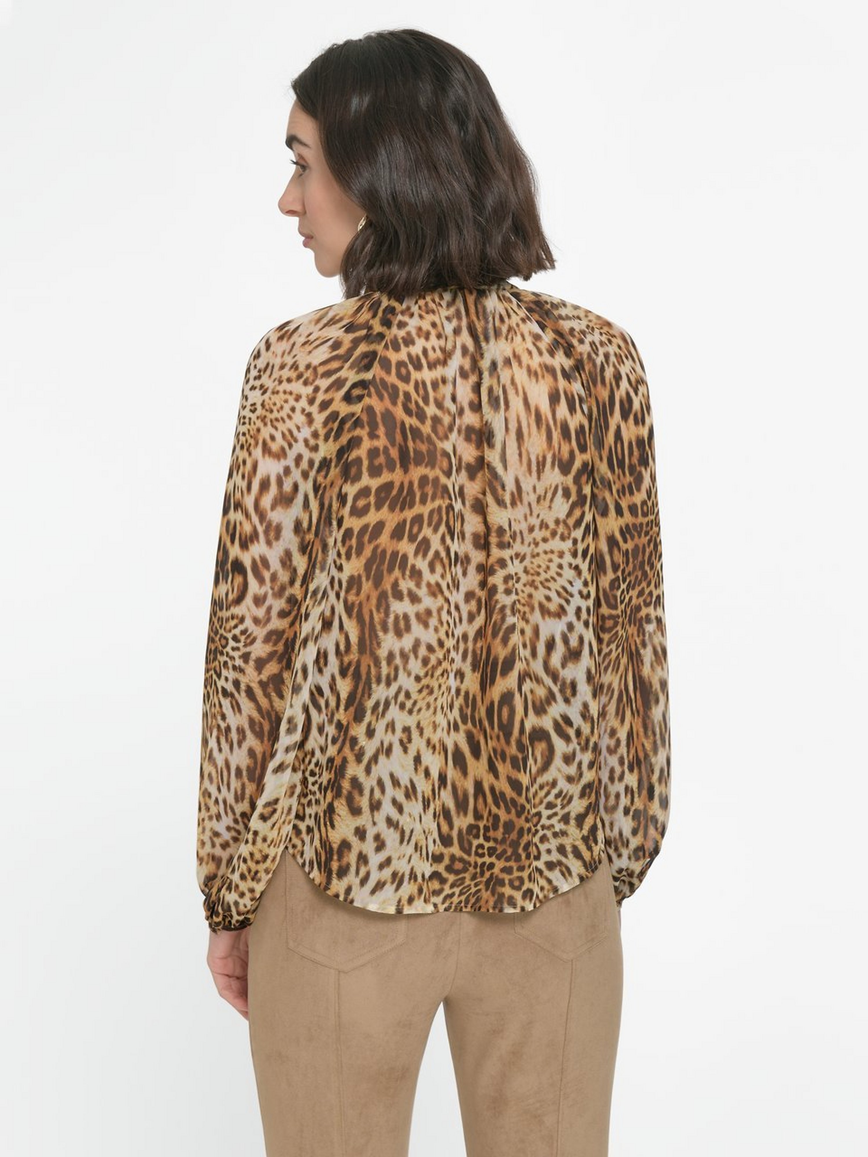 Bluse