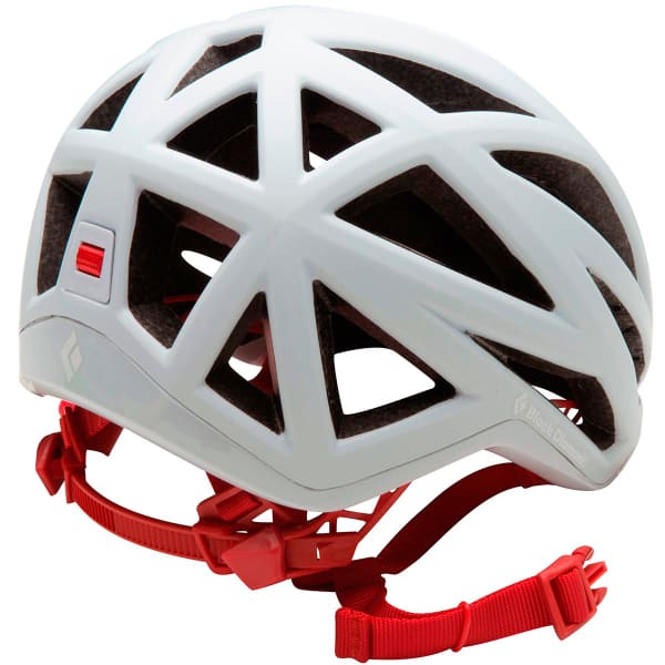 Casque escalade BLACK DIAMOND VAPOR BLIZZARD