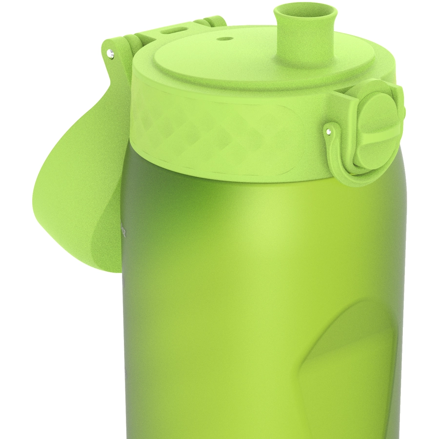 ion8 Trinkflasche auslaufsicher 750 ml grün