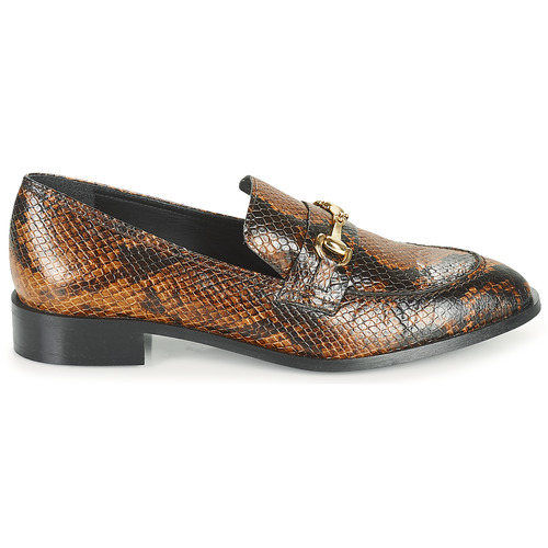 JB Martin - AMICALE - VEAU PYTHON