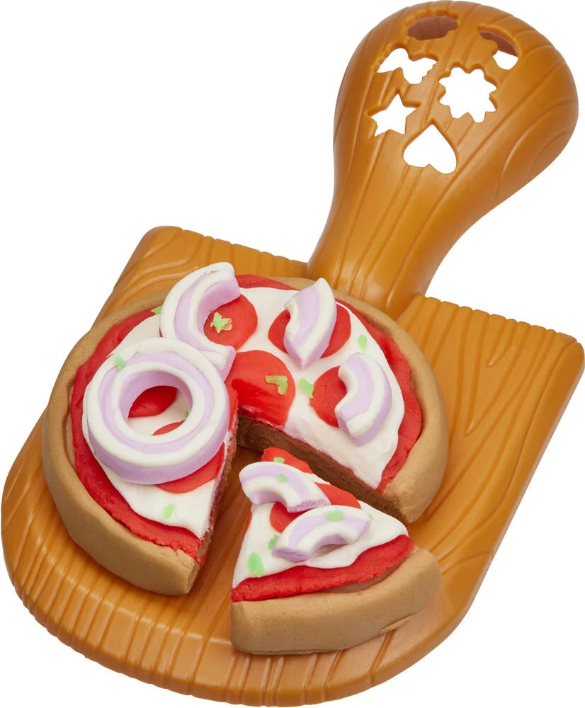 PLAY DOH PIZZERIA
