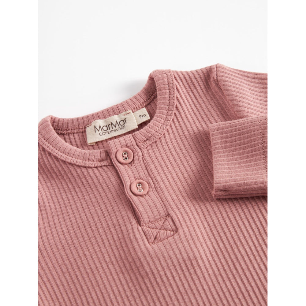 Køb MarMar Modal Rose Parfait Body LS
