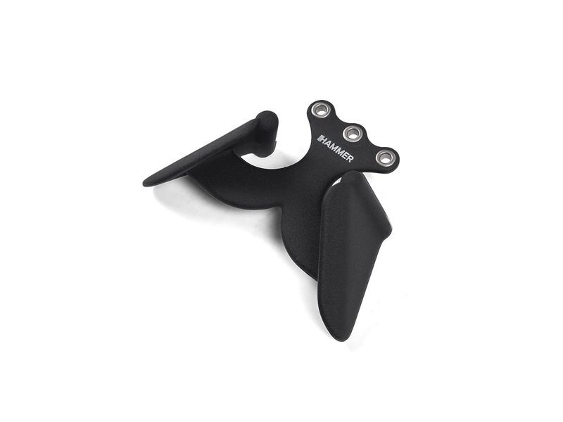HAMMER Latissimusgriff Performance Perfekt für Latziehen