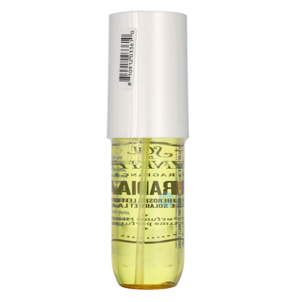 Sol de Janeiro Bodymist Rio Radiance 90 ml