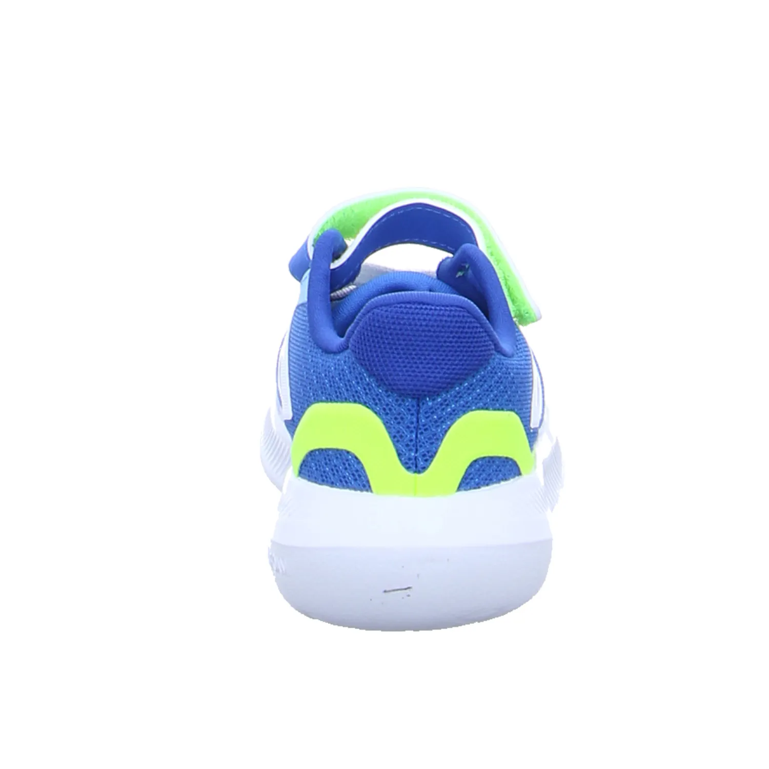 ADIDAS Baby-Sport-Bottine Royal Textil  Sneaker