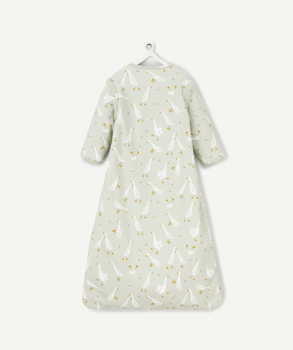 LITTLE DUTCHGIGOTEUSE 70 CM EN COTON HIVER LITTLE GOOSE