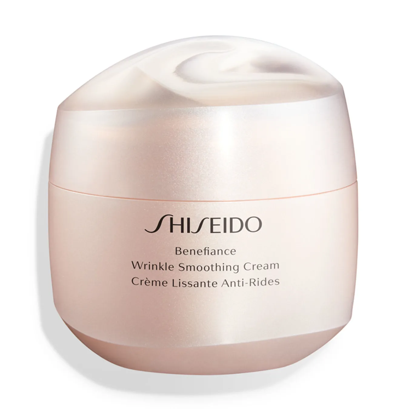 Shiseido Benefiance Wrinkle Smoothing Cream