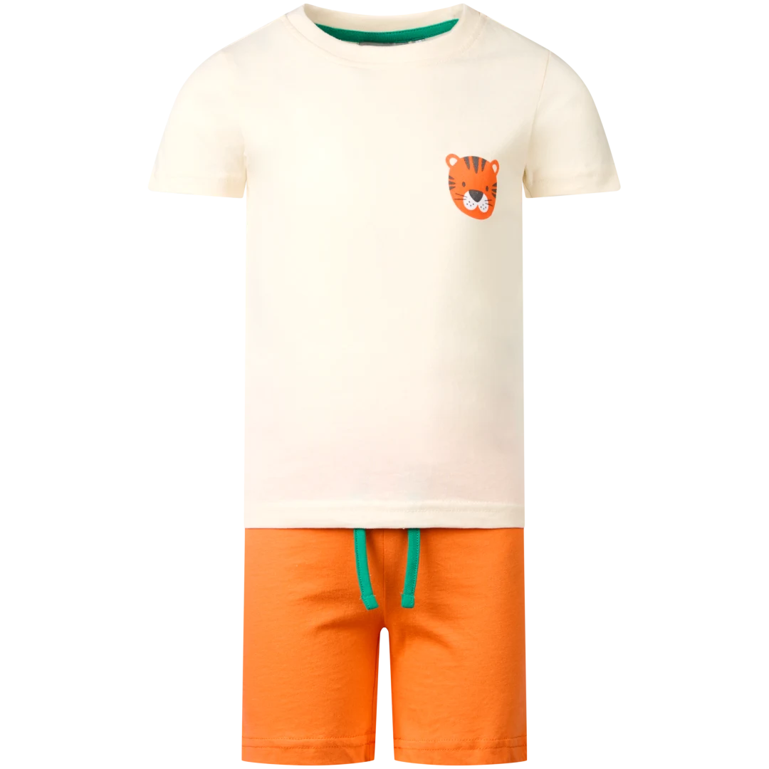 Pyjashort